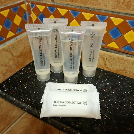פרמריבו Greenheart Boutique Hotel מראה חיצוני תמונה
