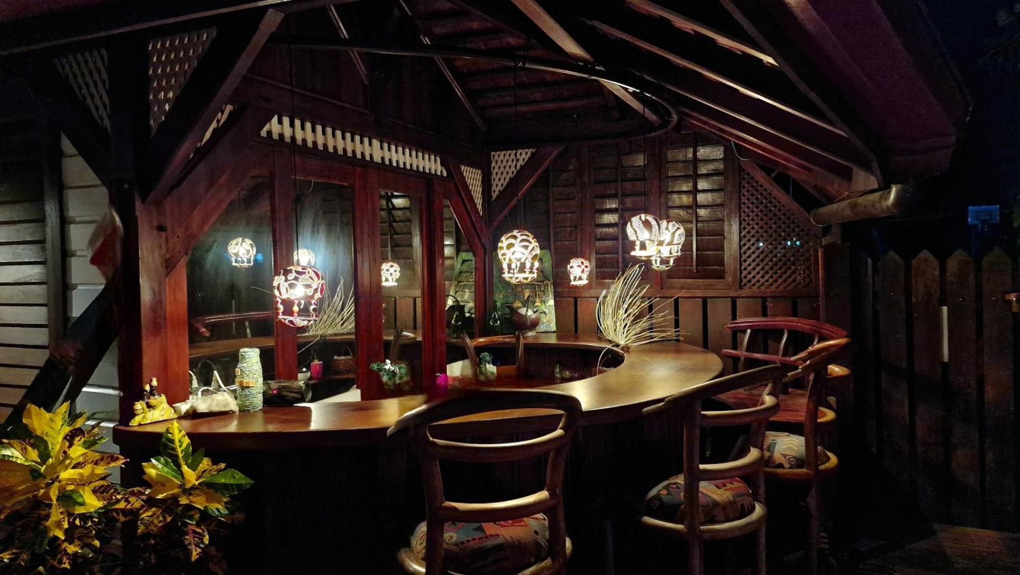 פרמריבו Greenheart Boutique Hotel מראה חיצוני תמונה