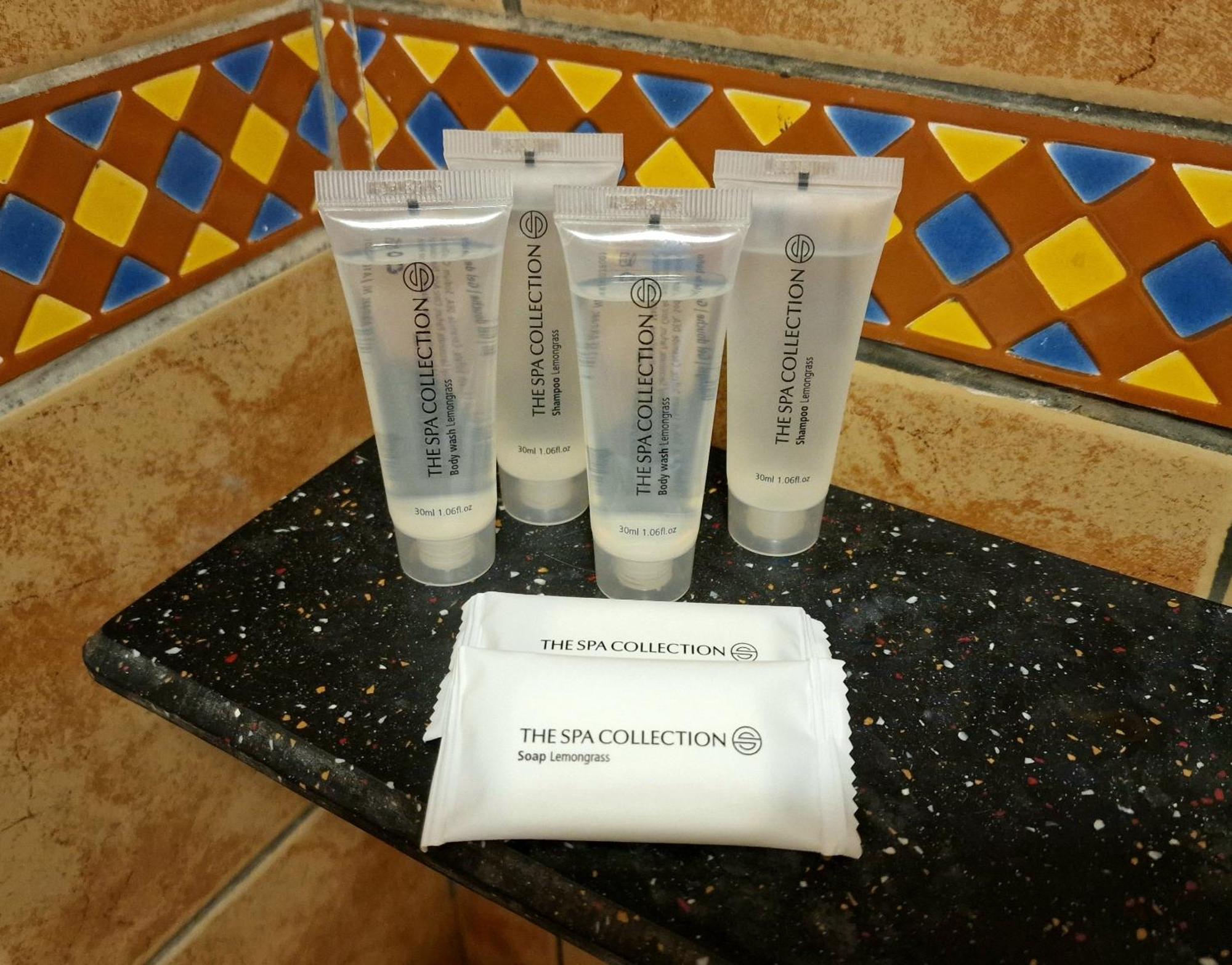 פרמריבו Greenheart Boutique Hotel מראה חיצוני תמונה
