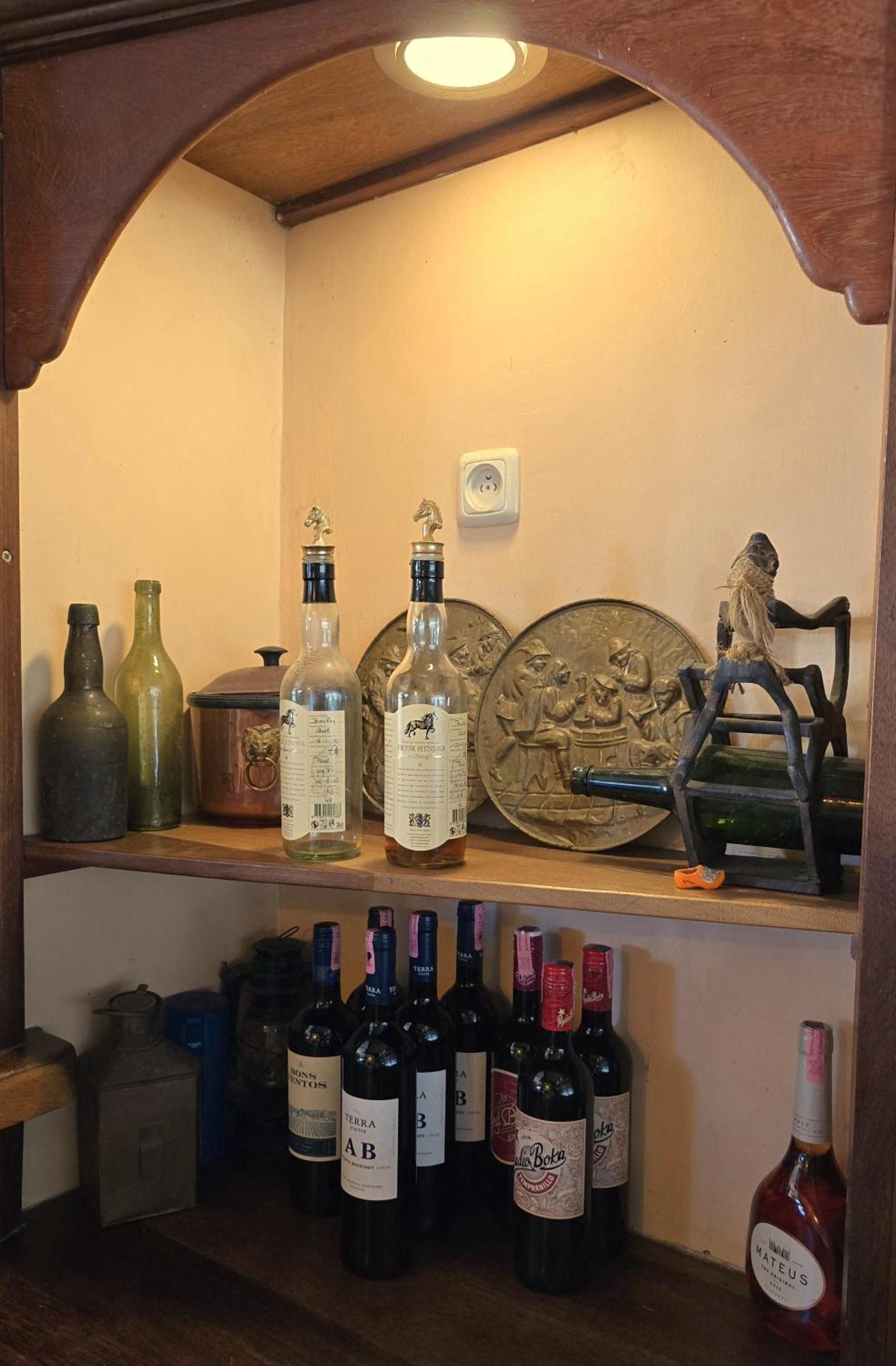 פרמריבו Greenheart Boutique Hotel מראה חיצוני תמונה